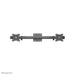 EAN 8717371445485 - Neomounts FPMA-CB100BLACK accesorio para soporte de monitor imagen 5