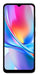 EAN 6902176132353 - ZTE Blade A35e 16,6 cm (6.52") SIM doble Android 14 Go edition USB Tipo C 2 GB 64 GB 5000 mAh Gris imagen 1