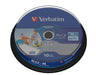 EAN 0023942438045 - Verbatim Datalife 6x BD-R 25 GB 10 pieza(s) imagen 1