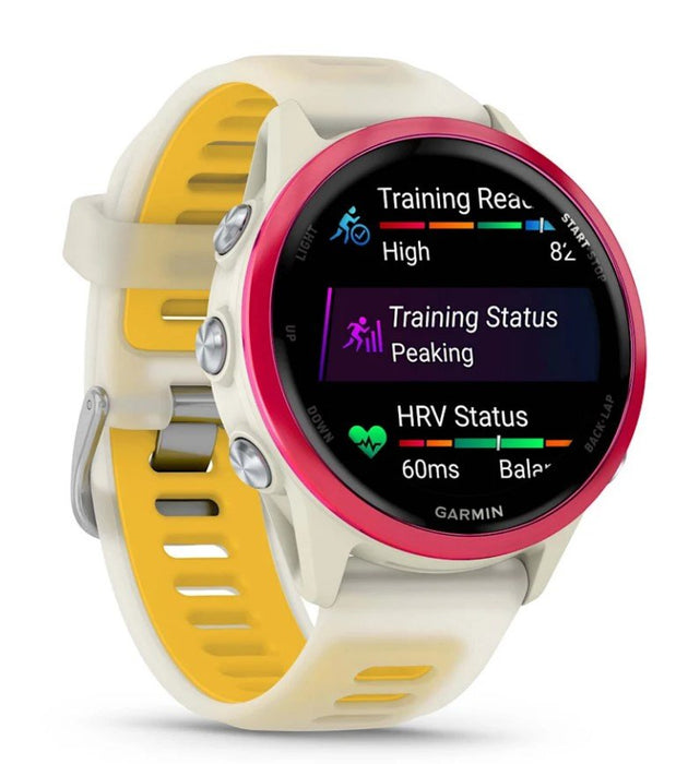 Garmin Forerunner 570 Rasperry Aluminium 42mm Android