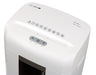 EAN 4030152026364 - Olympia MC 408.2 triturador de papel Microcorte 65 dB 22 cm Blanco imagen 4