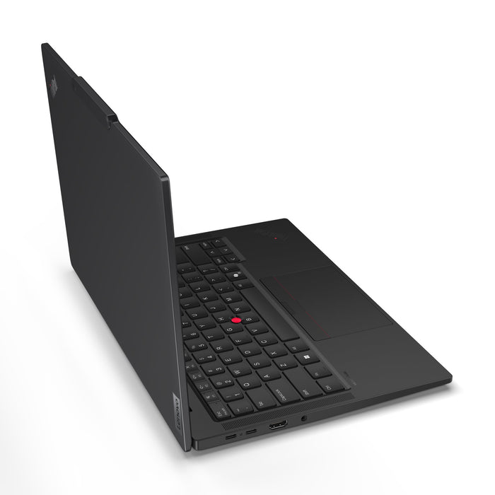 EAN 0198154307776 - Lenovo ThinkPad T14s Gen 6 (Snapdragon) Copilot+ PC Qualcomm Snapdragon X1E-78-100 Portátil 35,6 cm (14") imagen 14