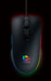 EAN 8436550234817 - TALIUS Spitfire ratón Juego Ambidextro USB IR LED imagen 6