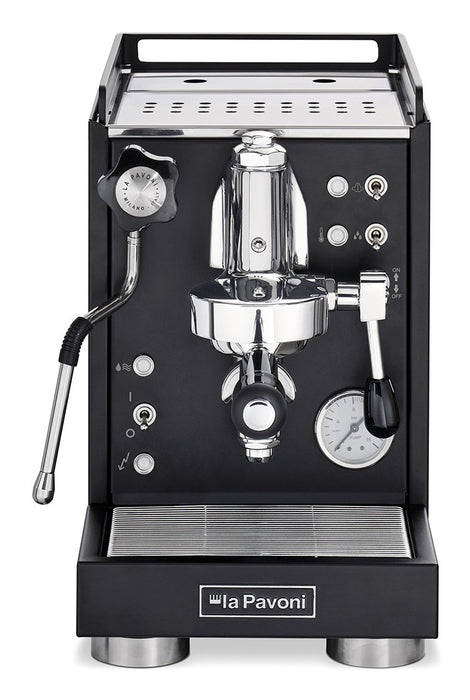 EAN 8010072252001 - la Pavoni Mini Cellini Semi-automática Máquina espresso 2,9 L imagen 2