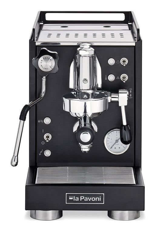 EAN 8010072252001 - la Pavoni Mini Cellini Semi-automática Máquina espresso 2,9 L imagen 2