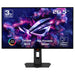 EAN 4711636168991 - ASUS ROG Strix XG27AQWMG pantalla para PC 67,3 cm (26.5") 2560 x 1440 Pixeles Quad HD OLED Negro imagen 1