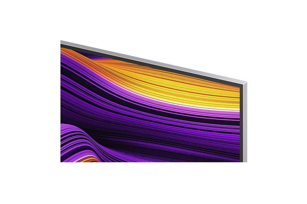 EAN 8806096356425 - LG OLED evo AI OLED55G55LW Televisor 139,7 cm (55") 4K Ultra HD Smart TV Wifi Plata imagen 6