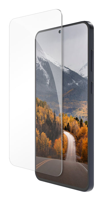 Dbramante1928 Eco-Protect Protector De Pantalla Para Teléfono Móvil Cristal Transparente Para Samsung Galaxy A57