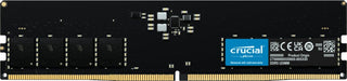 EAN 0649528905628 - Crucial CT16G48C40U5 módulo de memoria 16 GB 1 x 16 GB DDR5 4800 MT/s 288-pin DIMM imagen 1