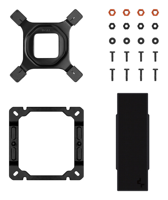 EAN 6933412729655 - DeepCool AK400 G2 Procesador Refrigerador de aire 12 cm Negro 1 pieza(s) imagen 8