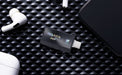 EAN 4711085948595 - ADATA SC730 512 GB USB Tipo C 3.2 Gen 2 (3.1 Gen 2) Negro imagen 9