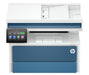 EAN 0198828837486 - HP LaserJet Pro MFP 4113fdng 1200 x 1200 DPI A4 Wifi imagen 1