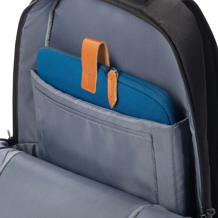 EAN 7640239422704 - DICOTA D32154-RPET maletines para portátil 35,6 cm (14") Funda Marina imagen 4