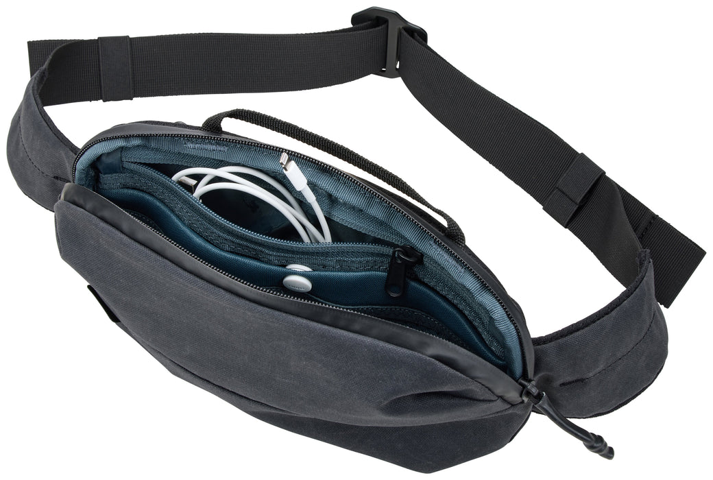 EAN 0085854252119 - Thule Aion TASB102 - Black riñonera Poliéster Negro imagen 13