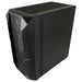 EAN 4260070129889 - LC-Power Gaming 712MB Micro Torre Negro imagen 6