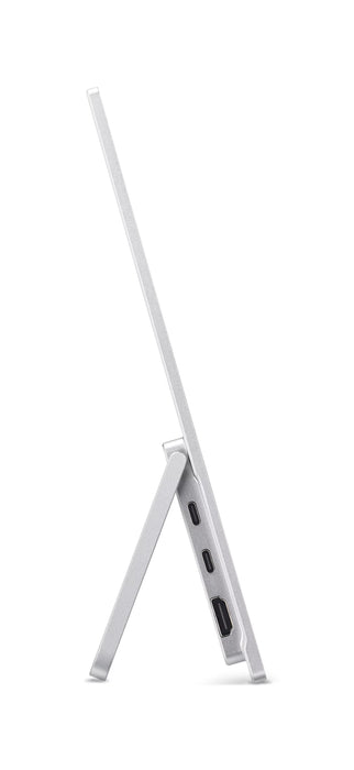 Acer Pe160ws 16" 40cm 1920x1200 60hz Silver