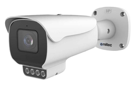EAN 5715063078822 - Ernitec 0070-08111 cámara de vigilancia Bala (forma) Cámara de seguridad IP Interior y exterior 3840 x 21 imagen 1