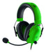 EAN 0810056146214 - Razer BlackShark V2 X Auriculares Alámbrico Diadema Juego Verde, Negro imagen 1