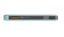 EAN 8718182279634 - Xtorm FS5102U batería externa Polímero de litio 10000 mAh Verde azulado imagen 12