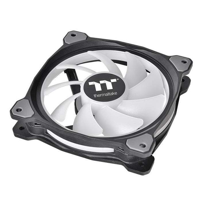 EAN 4711246874718 - Thermaltake Riing Duo 14 LED RGB Premium Edition Carcasa del ordenador Ventilador Negro imagen 4