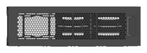 EAN 4711475648401 - Thermaltake AX100 Estante Negro imagen 4