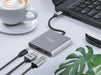 EAN 5901969425789 - NATEC Fowler Mini USB 2.0 Type-C Gris imagen 6