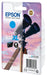 EAN 8715946652825 - Epson 502XL cartucho de tinta 1 pieza(s) Original Alto rendimiento (XL) Cian imagen 1
