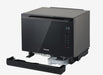 EAN 5025232940110 - Panasonic NN-CS88LBEPG microondas Negro Microondas con grill Encimera 31 L 1000 W imagen 17