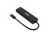 EAN 4015867234235 - Equip 128964 hub de interfaz USB 3.2 Gen 1 (3.1 Gen 1) Type-C 5000 Mbit/s Negro imagen 3
