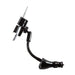 EAN 4052792050011 - LogiLink AA0082 soporte Soporte activo para teléfono móvil Ordenador portátil Negro imagen 4