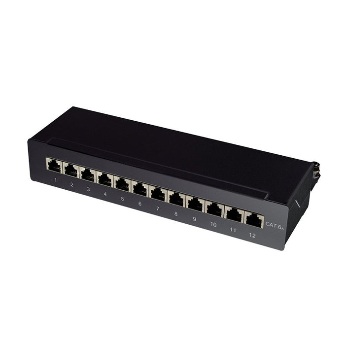 EAN 4052792041675 - LogiLink NP0019B panel de parcheo imagen 1
