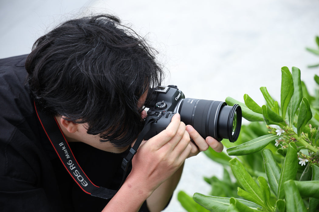 EAN 4549292229134 - Canon RF 28-70 mm f2.8 IS STM MILC Objetivo de zoom estándar Negro imagen 6