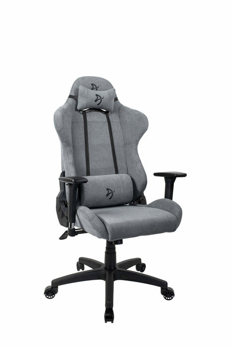 Arozzi Torretta Soft Fabric - Silla - Ergonomisch
