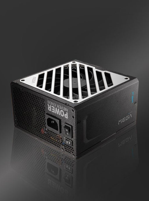 EAN 4711498481948 - FSP MEGA-1000GM unidad de fuente de alimentación 1000 W ATX Negro imagen 2