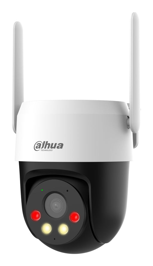 EAN 6939554928246 - Dahua Technology P3AE-PV-4G cámara de vigilancia Torreta Cámara de seguridad IP Exterior 2304 x 1296 Pixe imagen 2