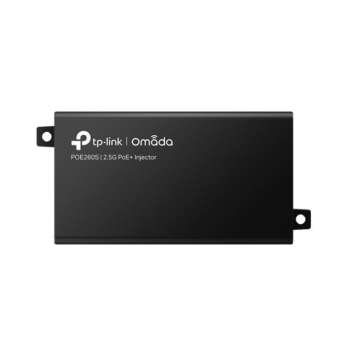 EAN 4895252502220 - TP-Link Omada POE260S adaptador e inyector de PoE 2.5 Gigabit Ethernet, Ethernet rápido, Gigabit Ethernet imagen 2
