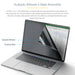 EAN 0065030900478 - StarTech.com 16M21-PRIVACY-SCREEN filtro para monitor 40,6 cm (16") Portátil Filtro de privacidad para pa imagen 10