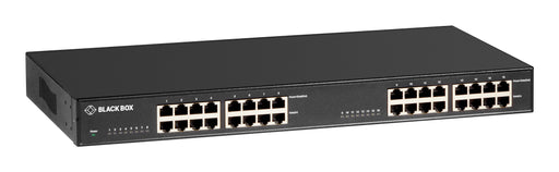 EAN 0822088135005 - Black Box LPJ016A-T-R2 adaptador e inyector de PoE Gigabit Ethernet imagen 1