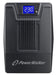 EAN 4260074982121 - PowerWalker VI 800 SCL sistema de alimentación ininterrumpida (UPS) Línea interactiva 0,8 kVA 480 W imagen 3