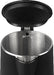 EAN 3838782483240 - Gorenje K15DWBK tetera eléctrica 1,5 L 2200 W Negro imagen 2