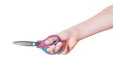 EAN 4012700819123 - Pelikan Griffix Universal Corte recto Azul, Rosa imagen 4