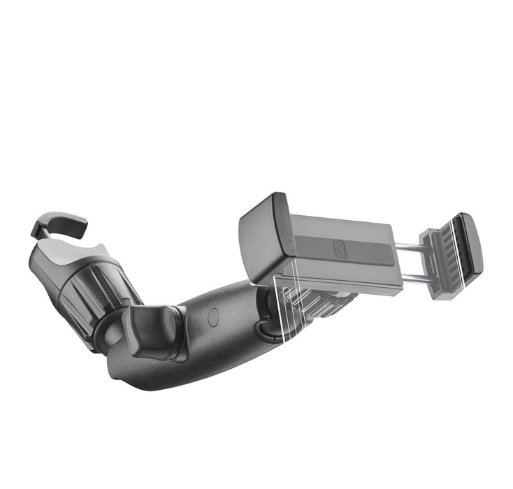 EAN 8018080471759 - Cellularline HANDYMIRRORK soporte Soporte pasivo Teléfono móvil/smartphone Negro imagen 1