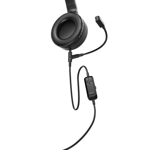 EAN 8432426452651 - Energy Sistem Headphones Microphone 1 Negro Micrófono de contacto imagen 2