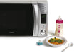 EAN 8016361919167 - Candy COOKinApp CMXG22DS Plata Microondas con grill Encimera 22 L 800 W imagen 3