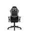EAN 5903796010251 - Huzaro Ranger 6.0 Silla para videojuegos universal Asiento (de seguridad) de butaca Gris imagen 5