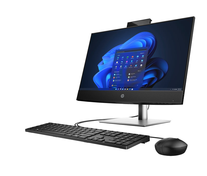 EAN 199485673394 - HP ProOne 440 G9 Intel® Core™ i7 i7-14700T 60,5 cm (23.8") 1920 x 1080 Pixeles PC todo en uno 16 GB DDR5-S imagen 8