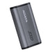 EAN 0842243027815 - ADATA SE880 2 TB USB Tipo C 3.2 Gen 2 (3.1 Gen 2) Gris imagen 1