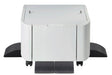 EAN 8715946688251 - Epson 7112434 mueble y soporte para impresoras Negro, Blanco imagen 1
