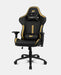 EAN 8436587973703 - DRIFT DR350 Butaca para jugar Asiento acolchado Oro, Negro imagen 1