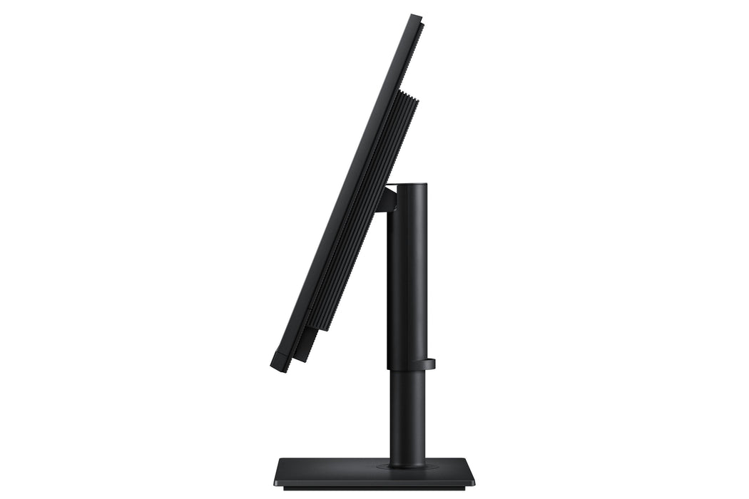 Samsung Viewfinity S32h804uau (80 Cm (32 Zoll), Negro, Ultrahd/4k, Va, Hdmi, Dp, Usb-Hub) Ls32h804uauxen